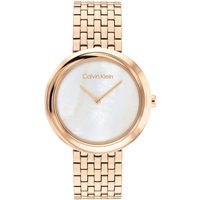 Orologio Calvin Klein Donna in Acciaio 25200322 - 25200322